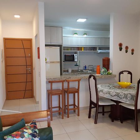 Otimo Apartamento Убатуба Екстер'єр фото