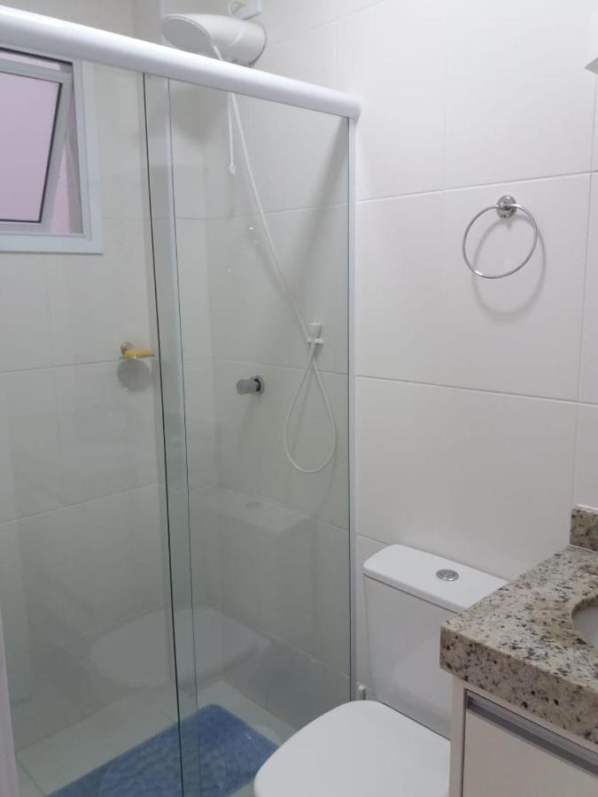 Otimo Apartamento Убатуба Екстер'єр фото