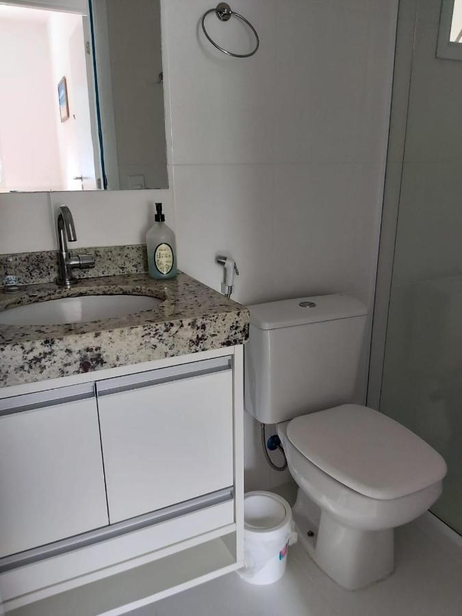 Otimo Apartamento Убатуба Екстер'єр фото