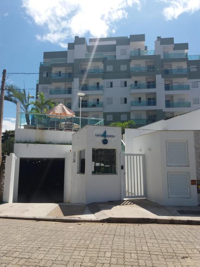 Otimo Apartamento Убатуба Екстер'єр фото
