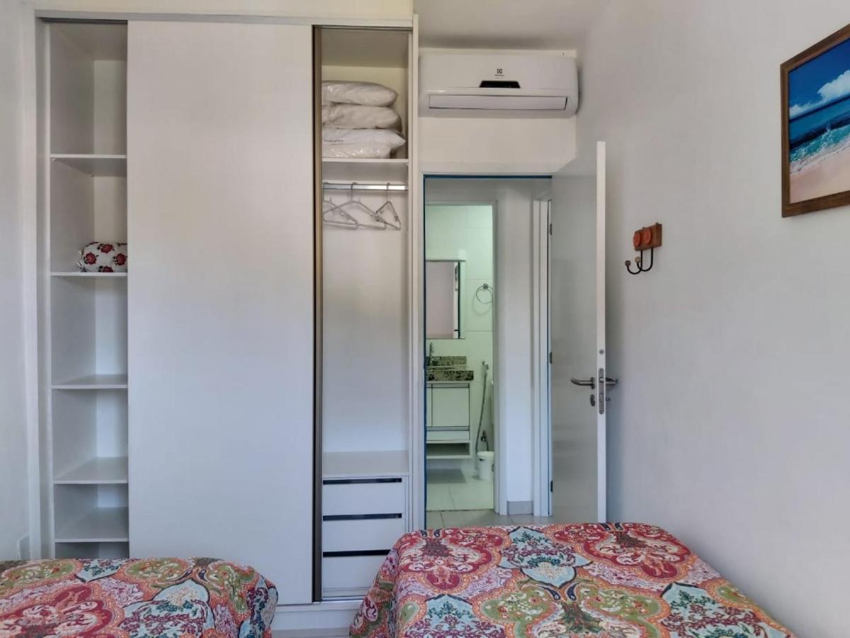 Otimo Apartamento Убатуба Екстер'єр фото
