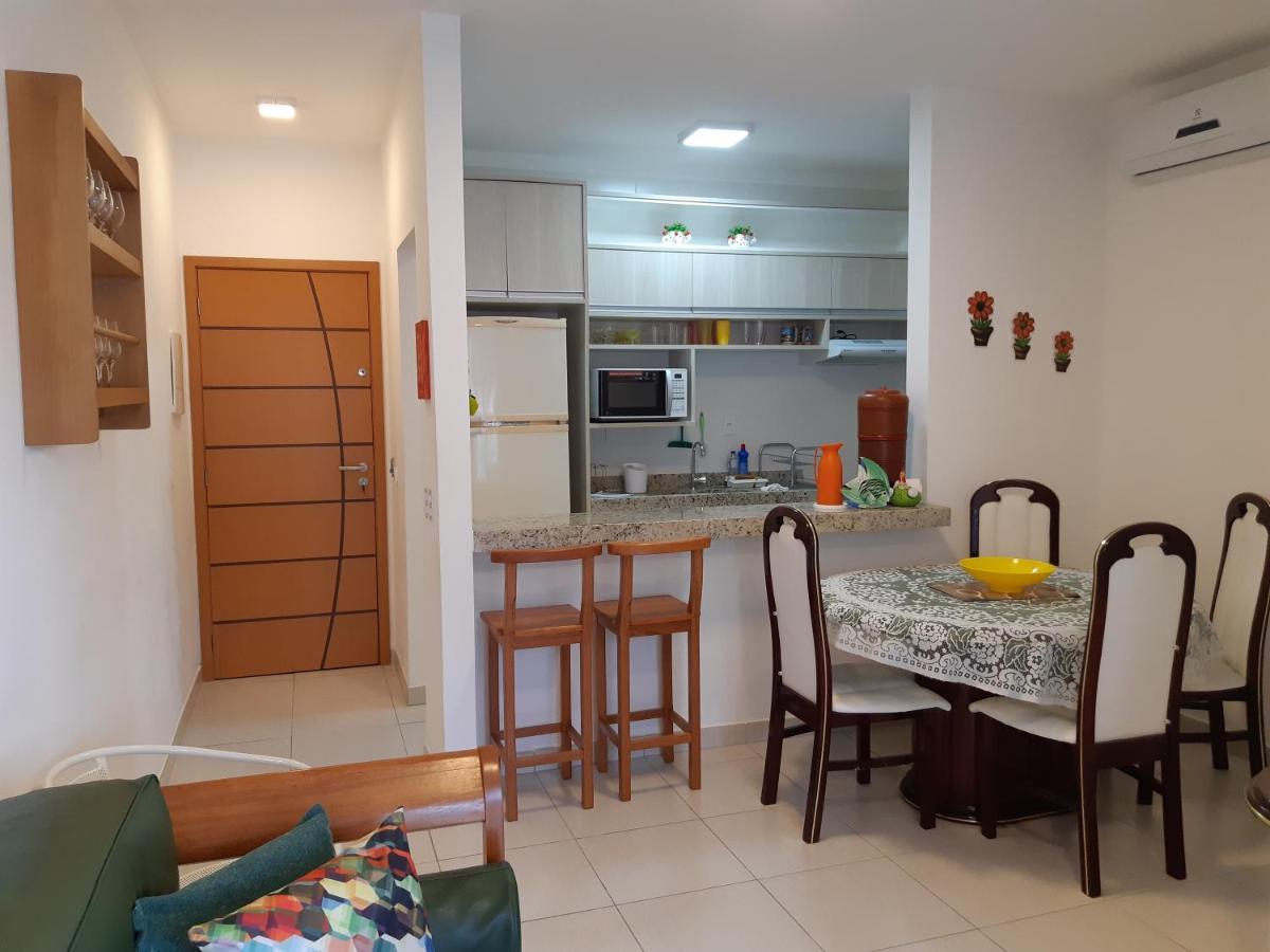Otimo Apartamento Убатуба Екстер'єр фото